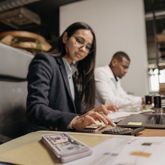 Balance Sheet Preparation